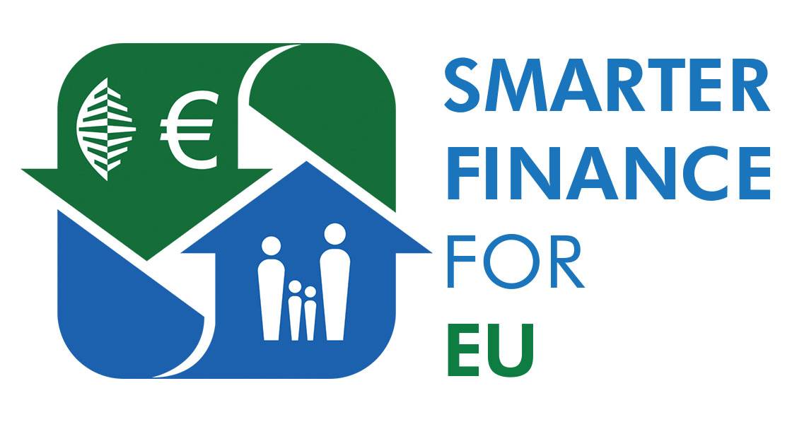 Smarter Finance for EU